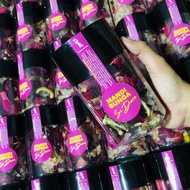 Naik seri, (ready stock) original..mandian 7 bunga aura seri si dara + free gift🎁