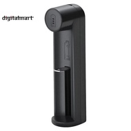 18650 Lithium Battery Charger 26650 21700 18340 C1 Battery Charger