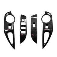 Corolla Cross CC GR 車門把手飾蓋 防刮耐磨 提升內飾質感