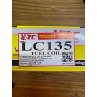 LC135 FUEL COIL LC135 FUEL COIL