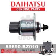 Throttle Body Sensor Idle Speed Control Valve (4 Pin) for Perodua Myvi Lagi Best 1.3/1.5, Alza & Toy
