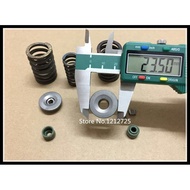 CG engine Motorcycle cylinder head assembly CG125 CG150 CG20