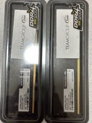 DDR4 RAM 8GB 3200 x2