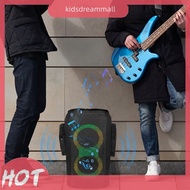 [KidsDreamMall.my] Speaker Cover Case for JBL PARTYBOX 110/120 Protective Carrying Cover
