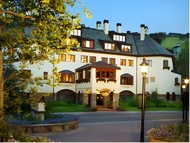 Poste Montane Lodge by East West