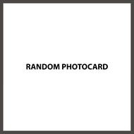 RANDOM KPOP PHOTOCARD Enhypen Album Kpop Merch Photocard Sleeve