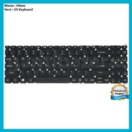 Keyboard Acer Aspire 3 A315-42 A315-42G