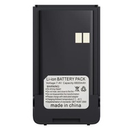 Motorola 370S Walkie Talkie 6800mAh Battery