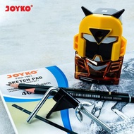 Joyko Fancy A63 Robot Table Sharpener