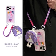 KB451 For Samsung S25 ULTRA S24FE S S20 S21FE S23PLU A55 A54 A35 A25 A24 A16 A15 A13 A12 A04E A06 Ca