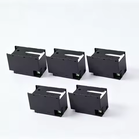 1PCS PXMB8 T6716 Waste Ink Tank Maintenance Box Compatible with for Epson WF‑C5210 C5290 C5710 C5790