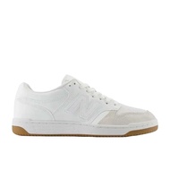 Unused New Balance 480 White BJPS
