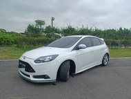 2015 Ford Focus 5D 2.0汽油時尚經典型