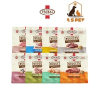 【Free Gift with 4bags Purchased】Primal Freeze Dried Raw Nuggets Dog / Canine Food 14oz - Whole Food 