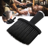 Hair Cleaning Brush Styling Accessories Neck Brush Face Duster Hairdressing Hair Cut (Ready Stock)