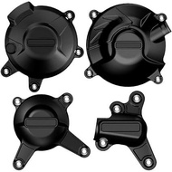 MT09 Motorcycles Engine cover Protection case For GB Racing for Yamaha FZ09 MT09 Tracer 900 2014-202