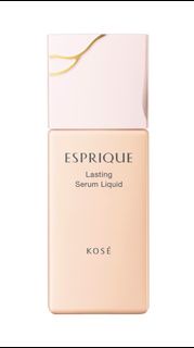 KOSE 高絲 丰靡美姬 幻粧裸透零瑕持粧粉底液 30g SPF25/PA++~優惠價:770元｜岡山戀香水