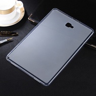 Samsung Galaxy Tab A 10.1 with S Pen 2016 Soft Jelly Case SM-P580 P585 SM-P585Y Case Cover