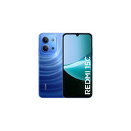 New Redmi 15C 5G (8GB RAM + 256GB ROM) จอใหญ่ 6.9" เครื่องบาง 7.99 มม.| แบตเตอรี่ความจุสูงถึง 6000mA