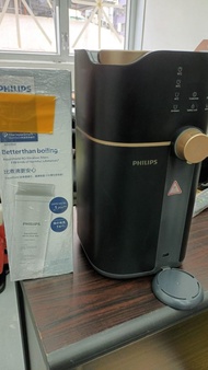 PHILIPS 濾水器