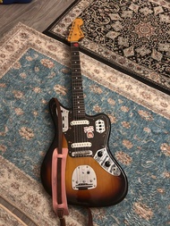 Fender MIJ Traditional 60s Jaguar (Looking for trading)