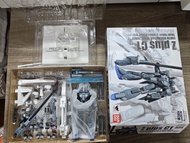Metal Robot Z plus C1 02