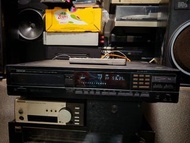 DENON CD PLAYER MODEL DCD-800（长沙湾仓库）
