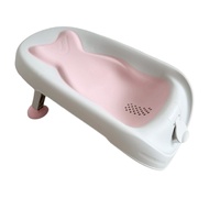 Joyplanet ที่รองอาบน้ำสำหรับเด็กรุ่น UW048 รับน้ำหนัก 30 กก.  มีมาตรฐาน EN 12221