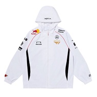 T1  ZOFGK 2024世界賽外套 Size L