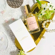 \Miss Freesia 小蒼蘭/香水50ml EDP-贈送2.5ml EDP小樣 x1