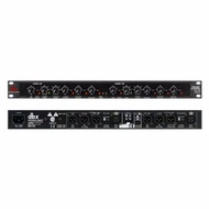 NEW Crossover equalizer dbx 234xl dbx 234 xl