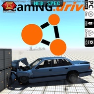 Beamng.drive / BeamNG Drive Car Simulation / GAME PC GAMES / GAMES - GDrive