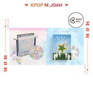 [POB] (MAZE / AD ASTRA ver.) ONEWE [MAZE : AD ASTRA] 4th Mini Album (10th Oct.2025)