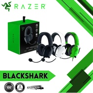 Razer BlackShark V2 X Gaming Headset 7.1 Surround Sound Esports Headphones BlackShark V2X Gaming Mic