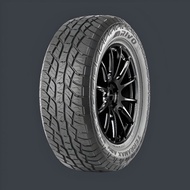 (1pc)265/50-20 tyre A/t tire tayar