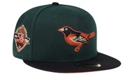 New Era 59fifty Baltimore Orioles