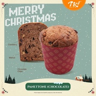 TK Bakery Panettone (Chocolate)