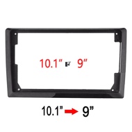 Evean 2DIN Car Android Player Casing Frame Universal 7 inch to 9 inch / 7inch to 10.1inch /9inch to 