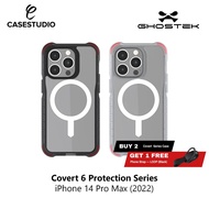 Ghostek Covert 6 Protection Case for iPhone 14 Pro Max (2022)