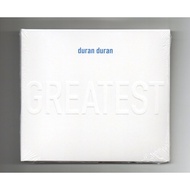 Duran Duran - Greatest ( Digipak CD ) 2025
