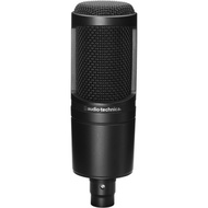 Micro thu âm Audio-Technica AT2020 (0403)