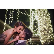 PRECIOUS Signature Pre-Wedding Package-worth RM8488 now promotion at Rm6000 only