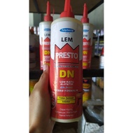 KAYU Wood GLUE DN PRESTO SIZE 600 GRAMS