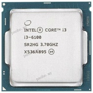 Intel Core i3 6100 i3 6300 i3 6320 i5 6400 6500 i5 6600 i5 6600 i3 6098P i3 7100 i3 8100 8300 Dual C