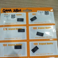 IC QFM2801 QFM 2801/