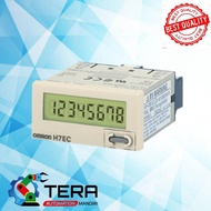H7EC-NFV DIGITAL TOTAL COUNTER OMRON