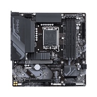 GIGABYTE MAINBOARD (1700) B760M GAMING X DDR5