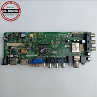 AKARI 20 INCH LED TV MAINBOARD MODEL LE-20K88 MB MAIN BOARD MODULE LE20K88 LE 20K88