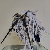 mg wing zero snow white prelude daban #2