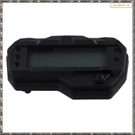 [L W H Y] Motorcycle Speedometer Motorcycle Odometer for  FZ16 2.0 Speedometer Motorcycle Digital Me